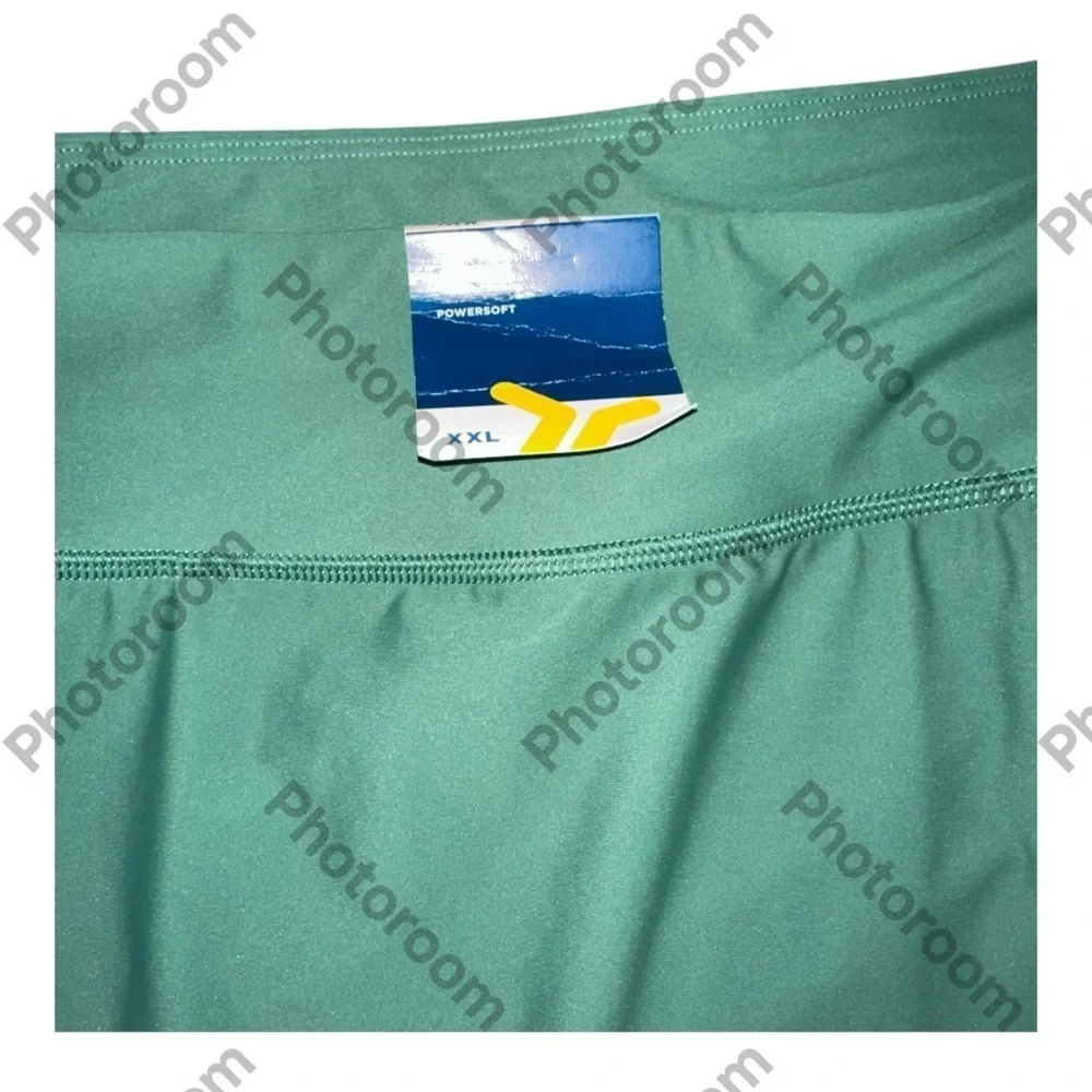 NWT Old Navy Green Women's Skorts